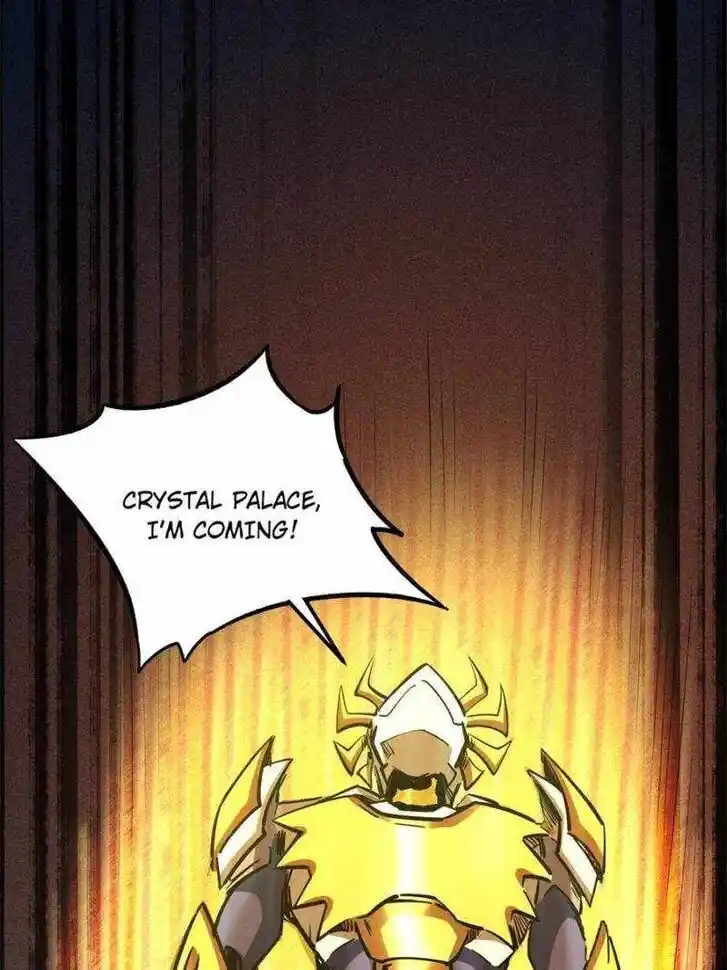 Super God Gene (Novel) Ch.170