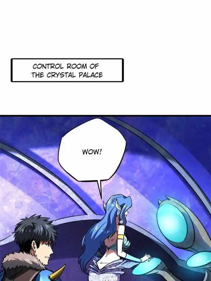 Super God Gene (Novel) Ch.170