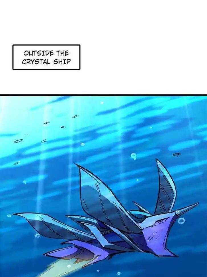 Super God Gene (Novel) Ch.170