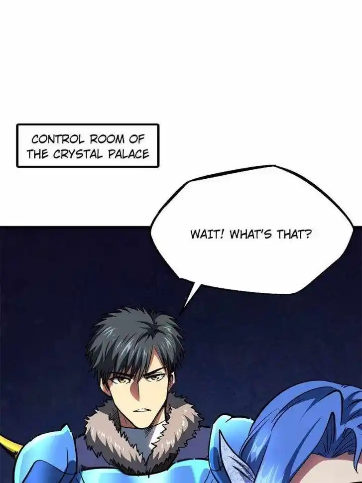 Super God Gene (Novel) Ch.170