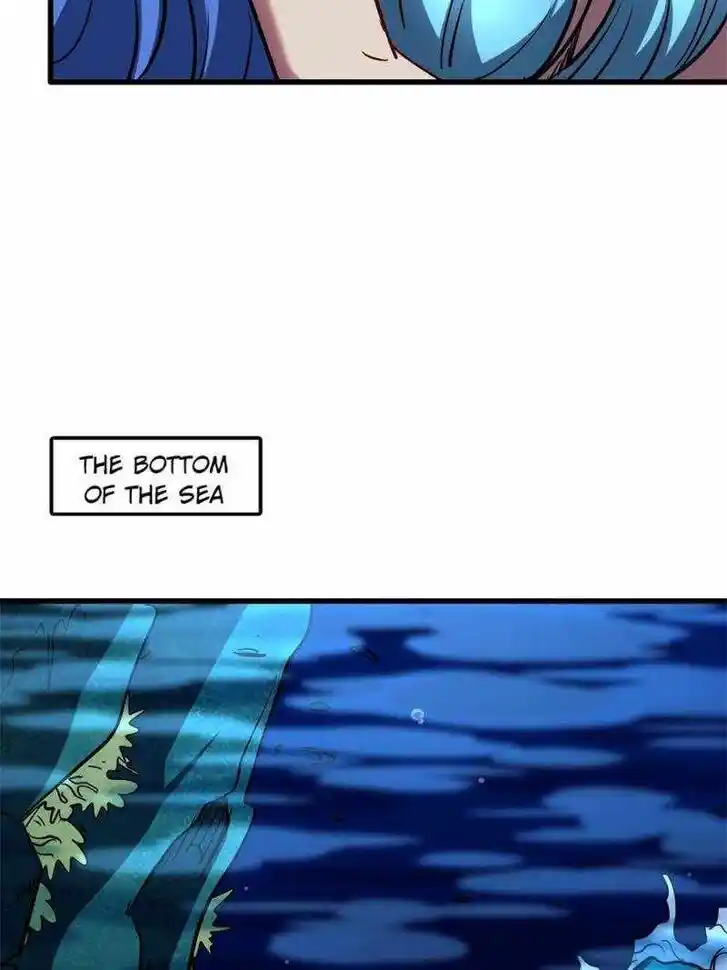 Super God Gene (Novel) Ch.170