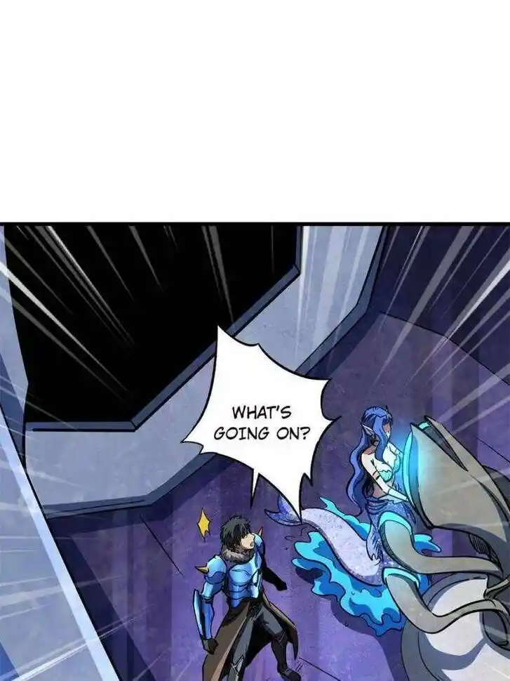 Super God Gene (Novel) Ch.170