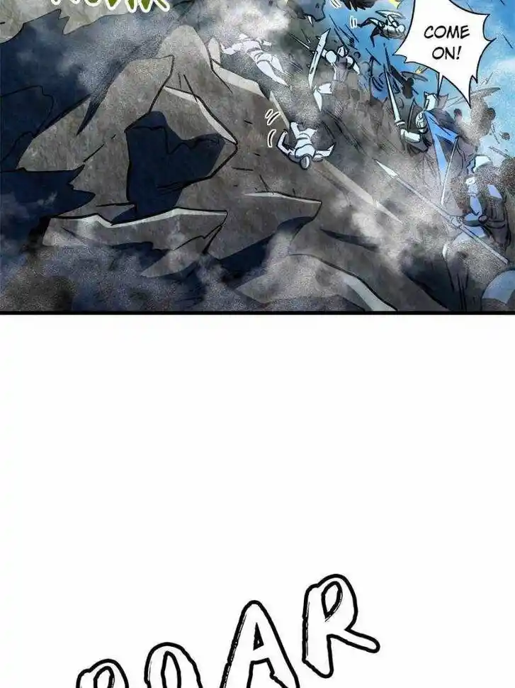 Super God Gene (Novel) Ch.170