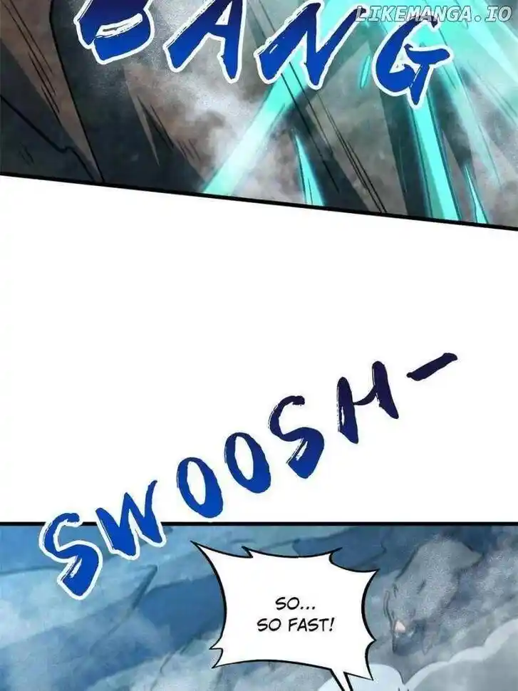 Super God Gene (Novel) Ch.171