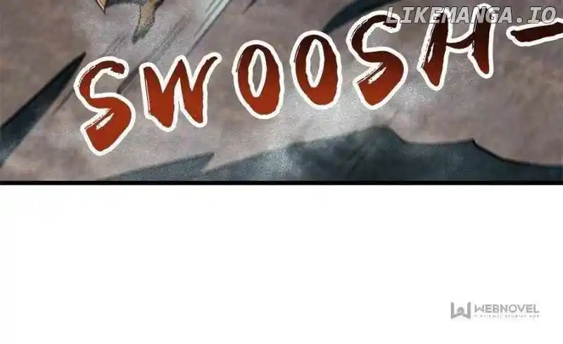 Super God Gene (Novel) Ch.171