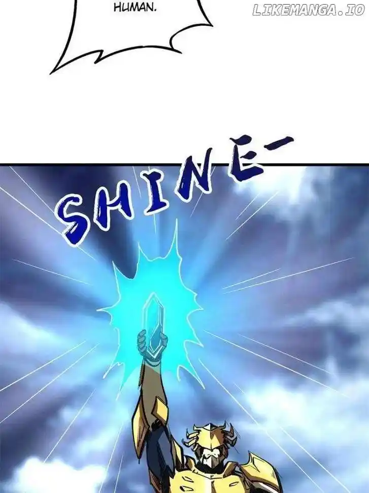 Super God Gene (Novel) Ch.171