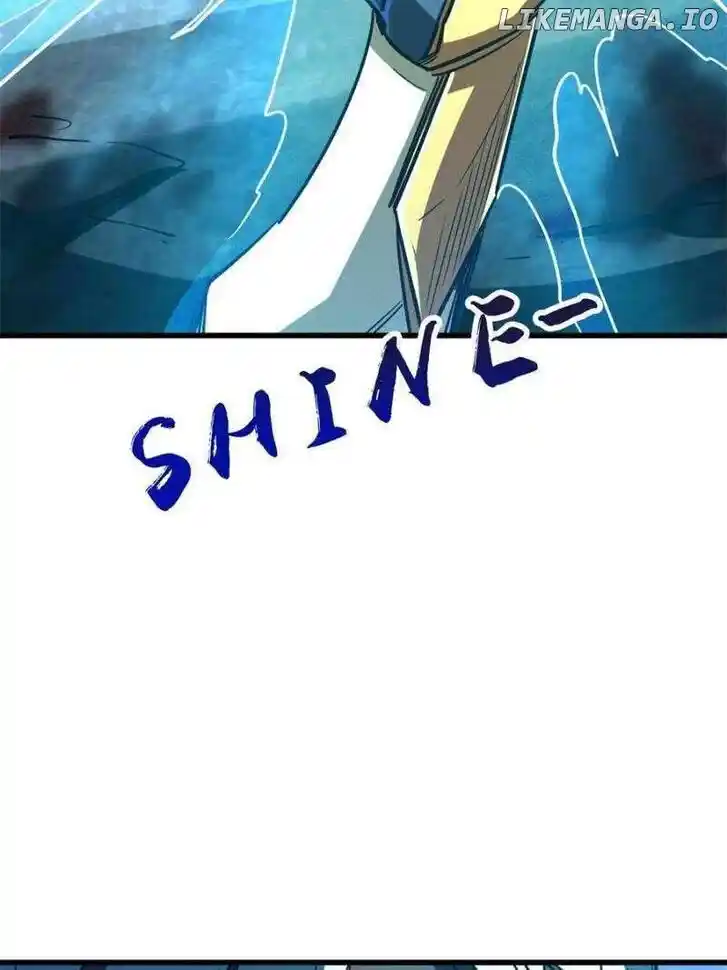 Super God Gene (Novel) Ch.171