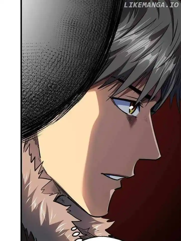 Super God Gene (Novel) Ch.171