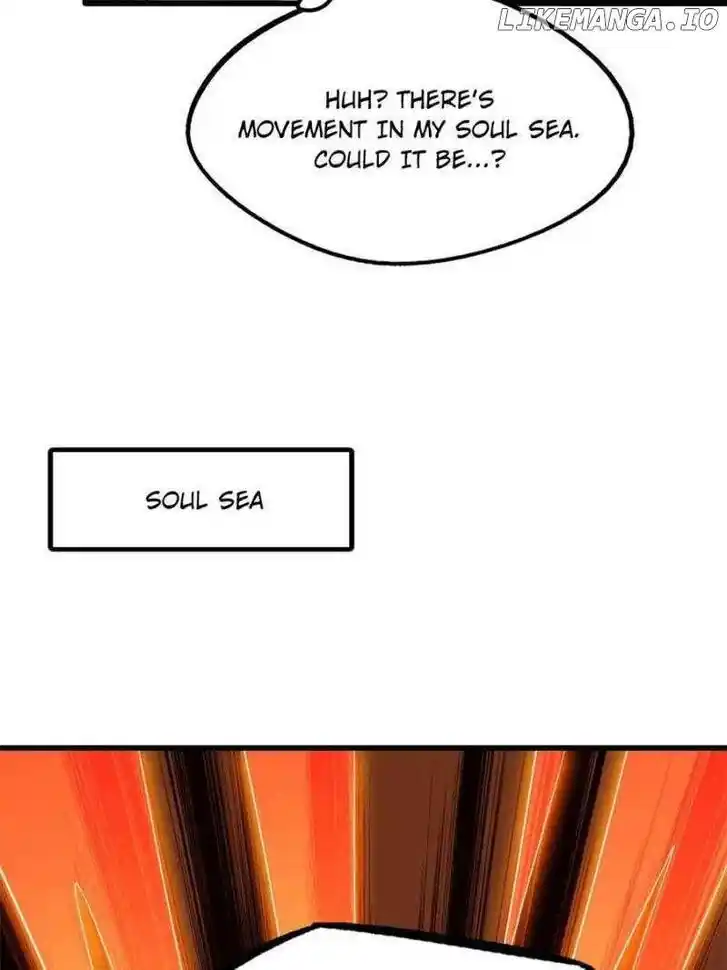 Super God Gene (Novel) Ch.171