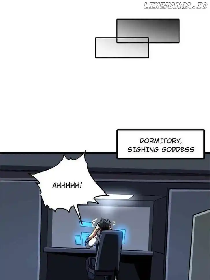 Super God Gene (Novel) Ch.171