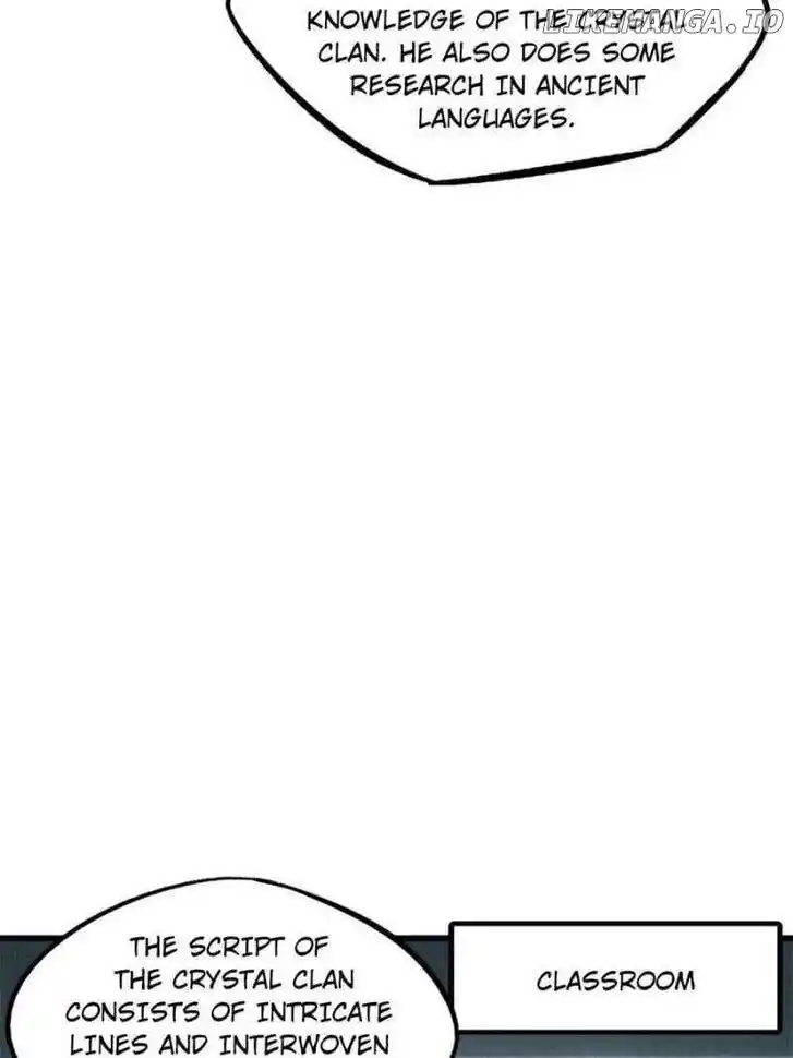 Super God Gene (Novel) Ch.171