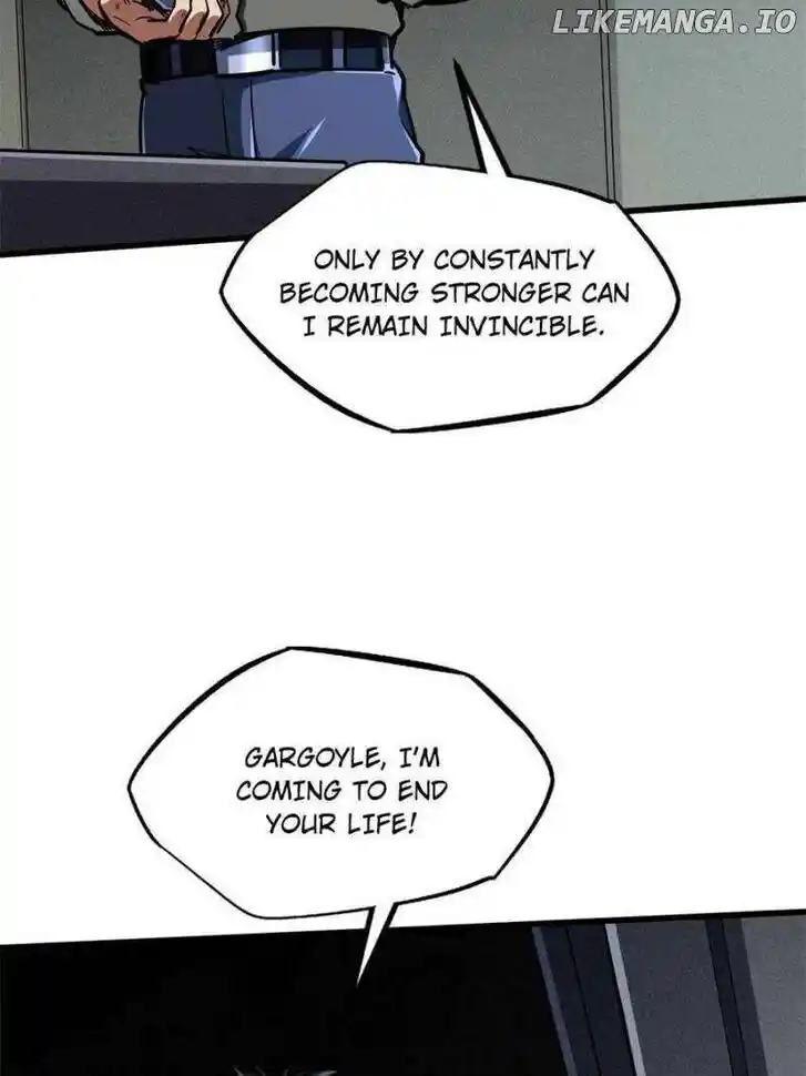 Super God Gene (Novel) Ch.172