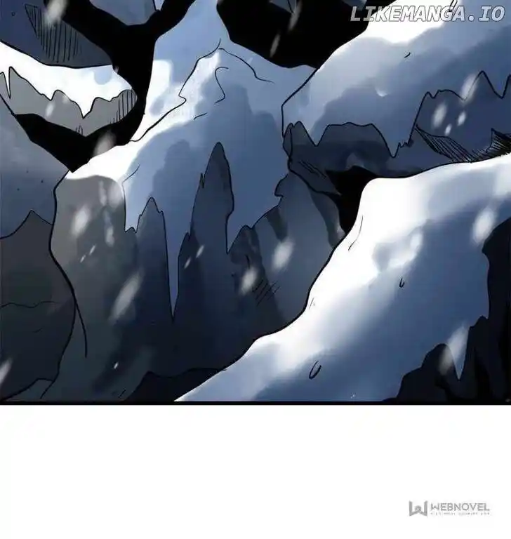 Super God Gene (Novel) Ch.172