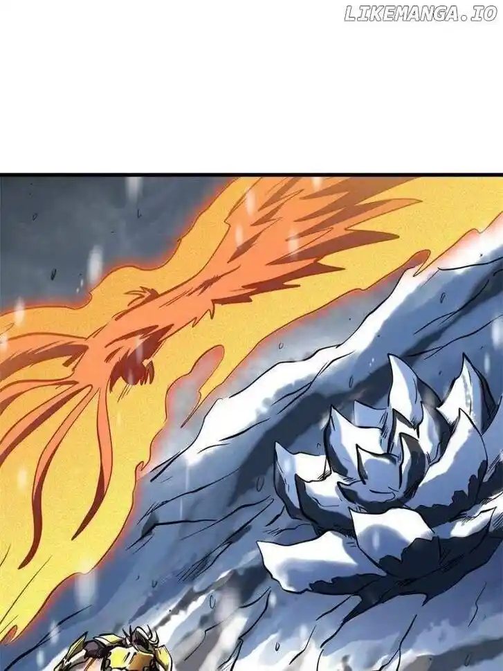 Super God Gene (Novel) Ch.172