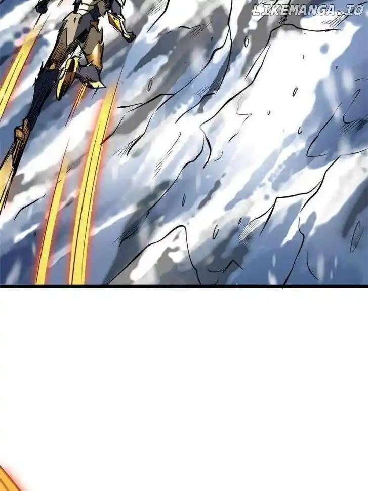 Super God Gene (Novel) Ch.172