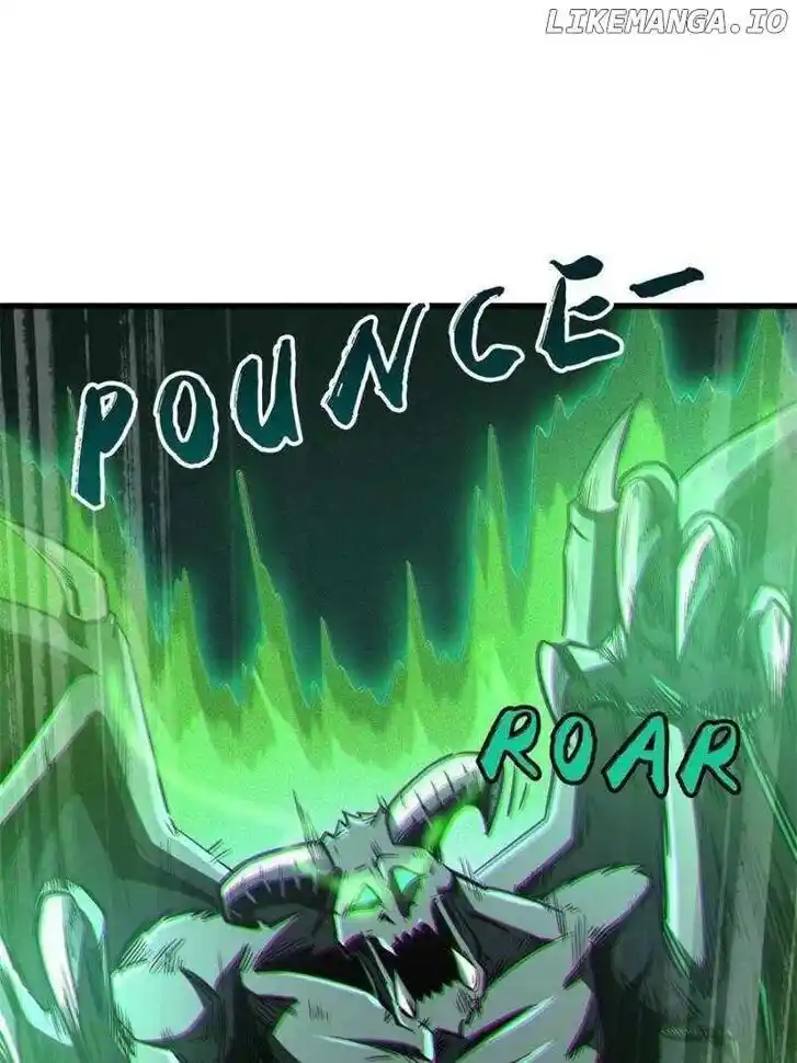 Super God Gene (Novel) Ch.172