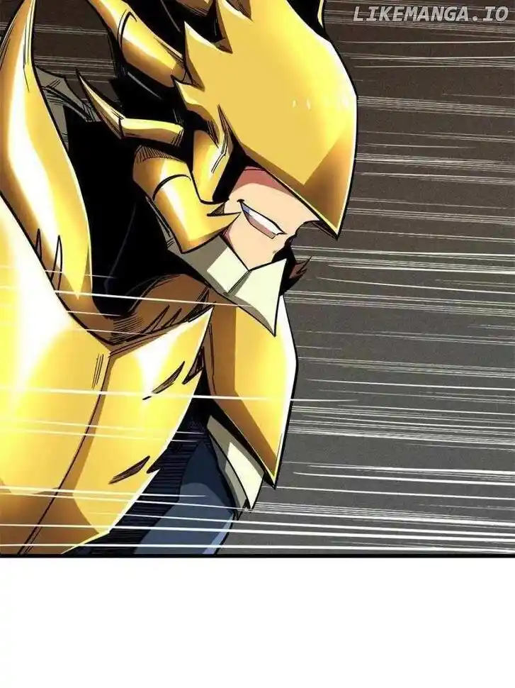 Super God Gene (Novel) Ch.172