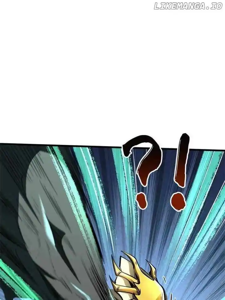 Super God Gene (Novel) Ch.172