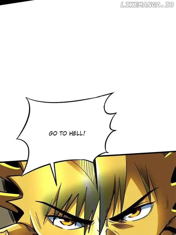 Super God Gene (Novel) Ch.172