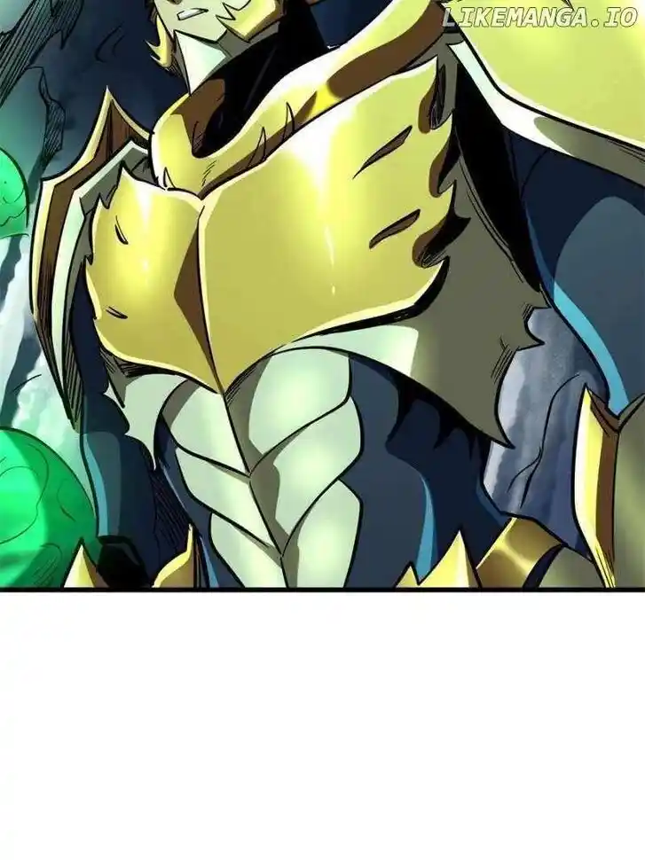 Super God Gene (Novel) Ch.172