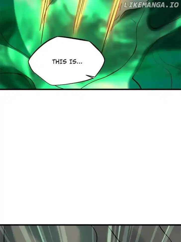 Super God Gene (Novel) Ch.172