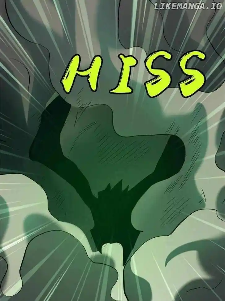 Super God Gene (Novel) Ch.172