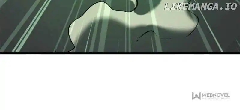 Super God Gene (Novel) Ch.172