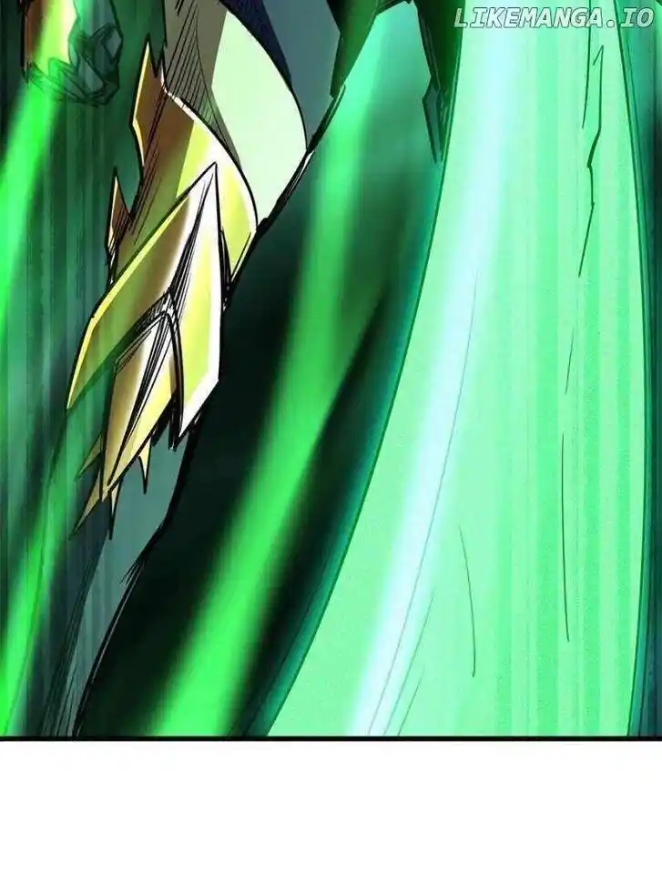 Super God Gene (Novel) Ch.172