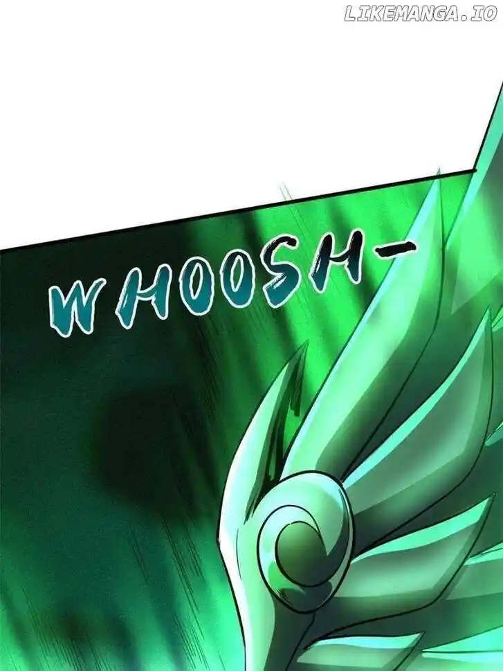 Super God Gene (Novel) Ch.172