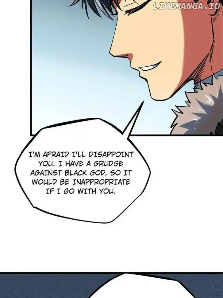 Super God Gene (Novel) Ch.172