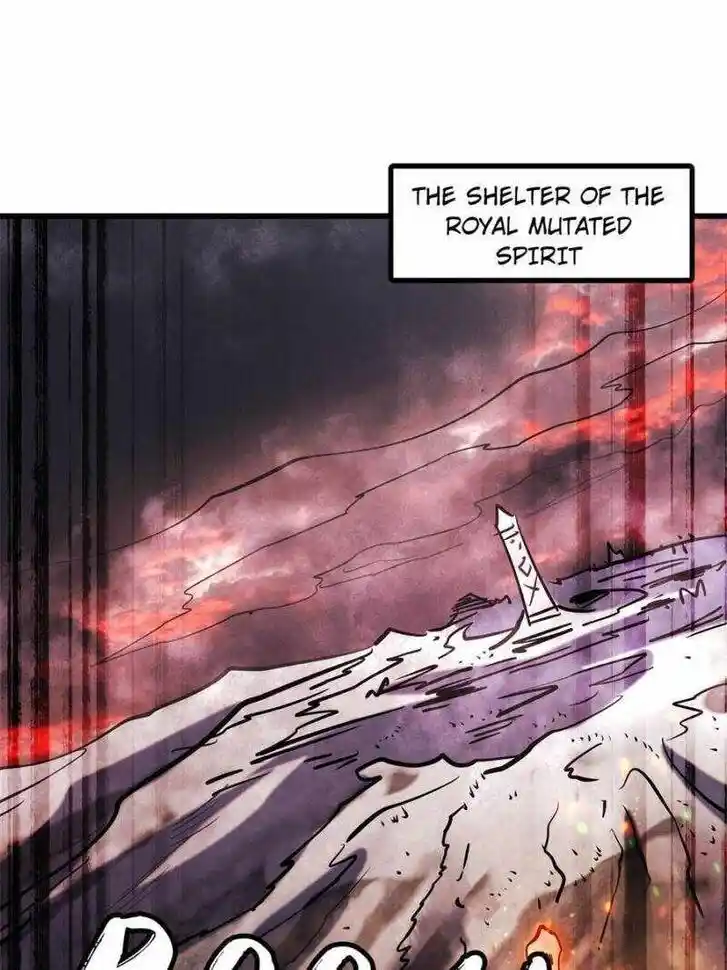 Super God Gene (Novel) Ch.173