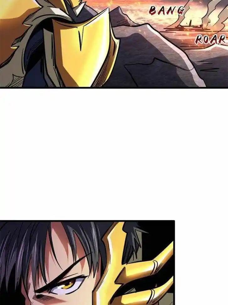 Super God Gene (Novel) Ch.173