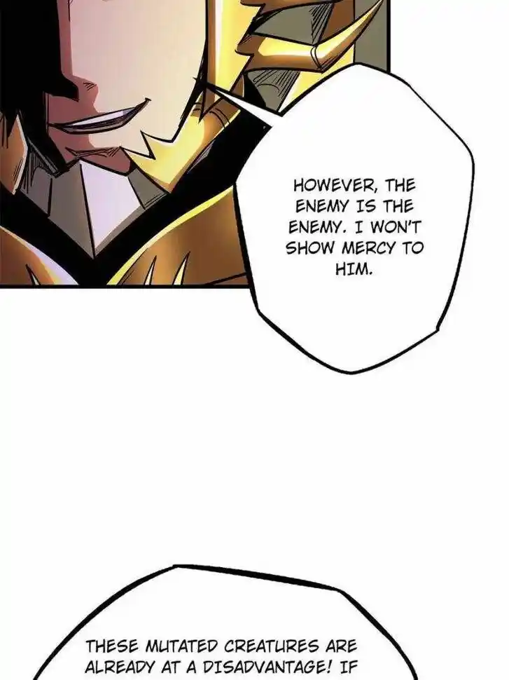 Super God Gene (Novel) Ch.173