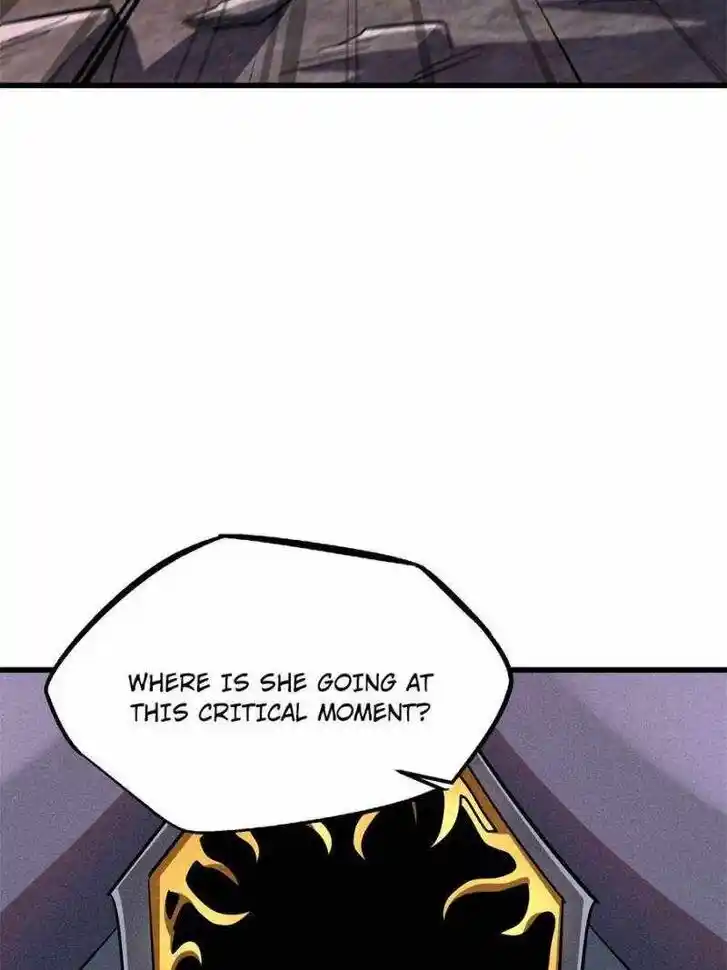 Super God Gene (Novel) Ch.173