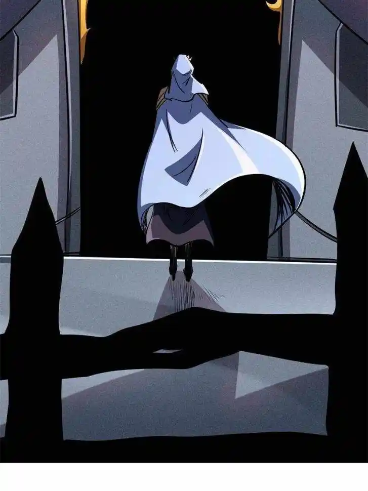 Super God Gene (Novel) Ch.173