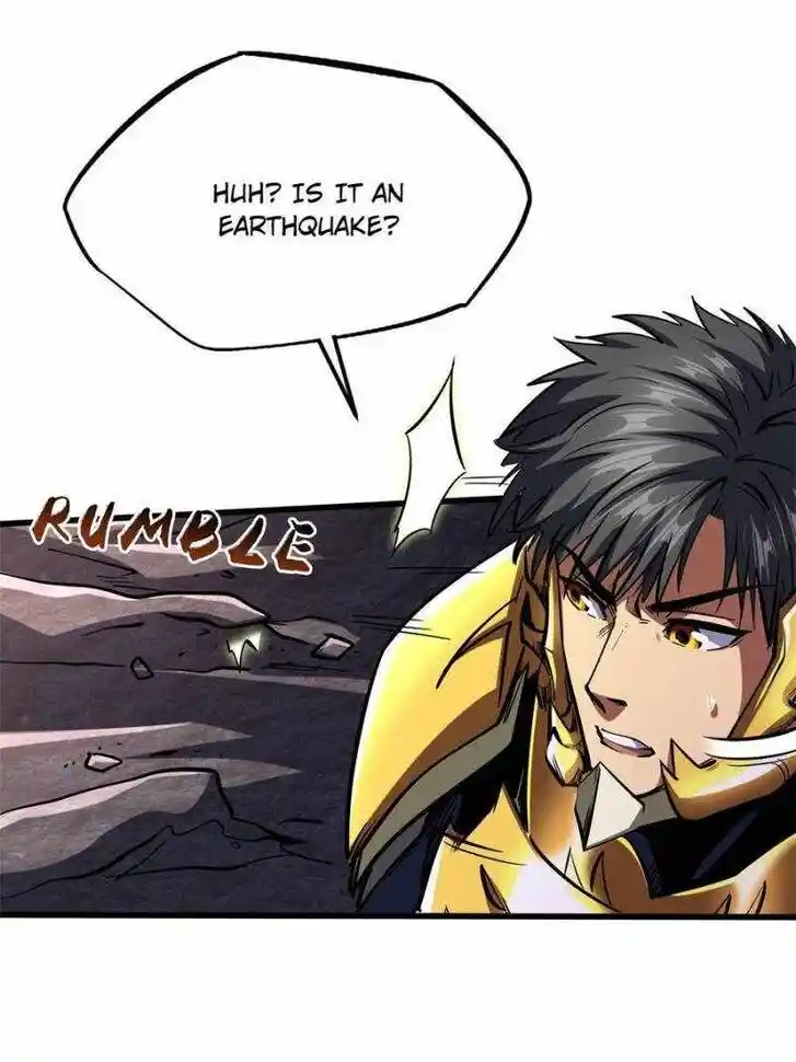 Super God Gene (Novel) Ch.173