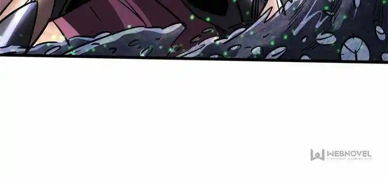 Super God Gene (Novel) Ch.173