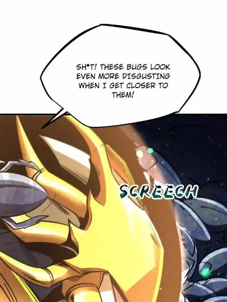 Super God Gene (Novel) Ch.173