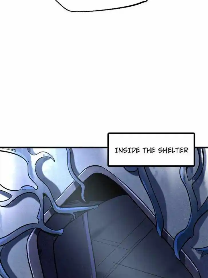 Super God Gene (Novel) Ch.173