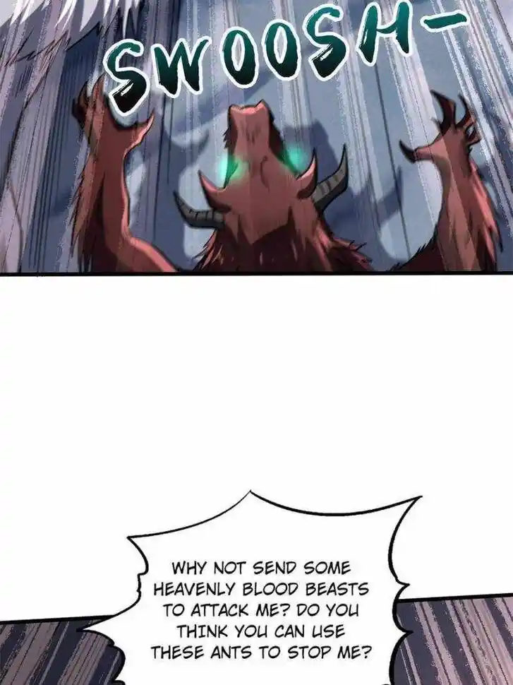 Super God Gene (Novel) Ch.173