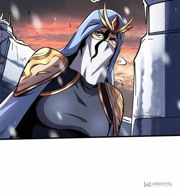 Super God Gene (Novel) Ch.173