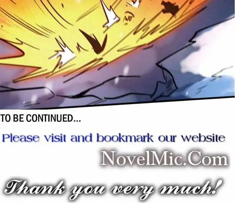 Super God Gene (Novel) Ch.173