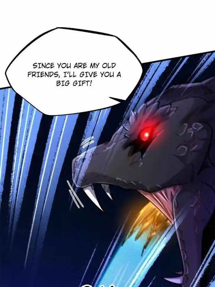 Super God Gene (Novel) Ch.174