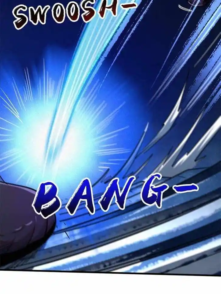 Super God Gene (Novel) Ch.174