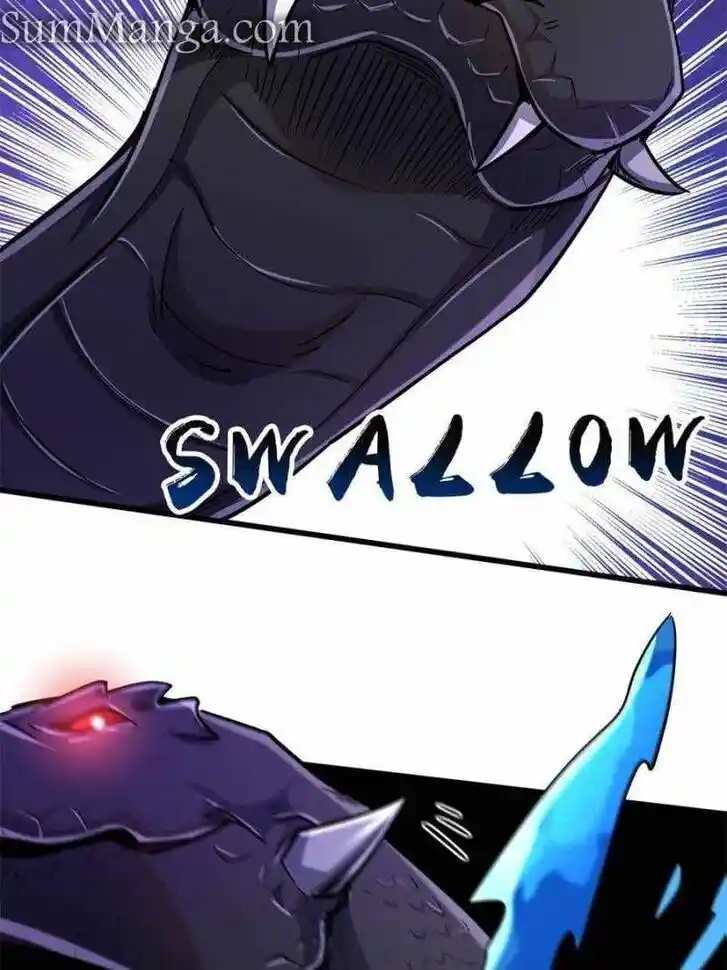 Super God Gene (Novel) Ch.174