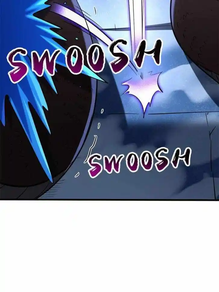 Super God Gene (Novel) Ch.174