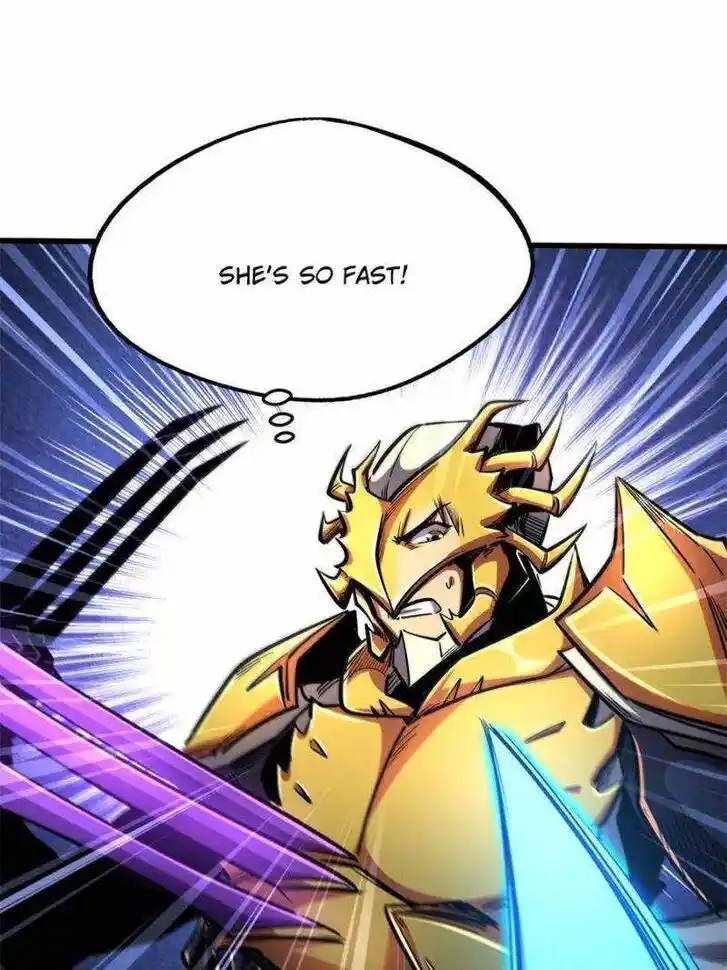 Super God Gene (Novel) Ch.174