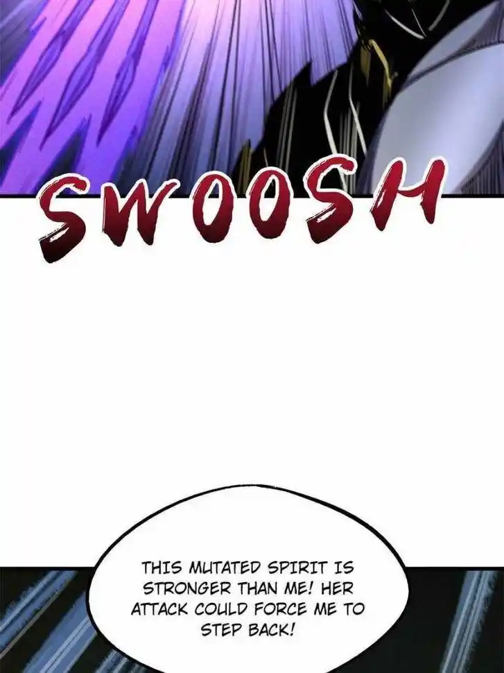 Super God Gene (Novel) Ch.174