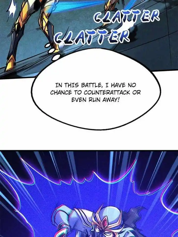 Super God Gene (Novel) Ch.174