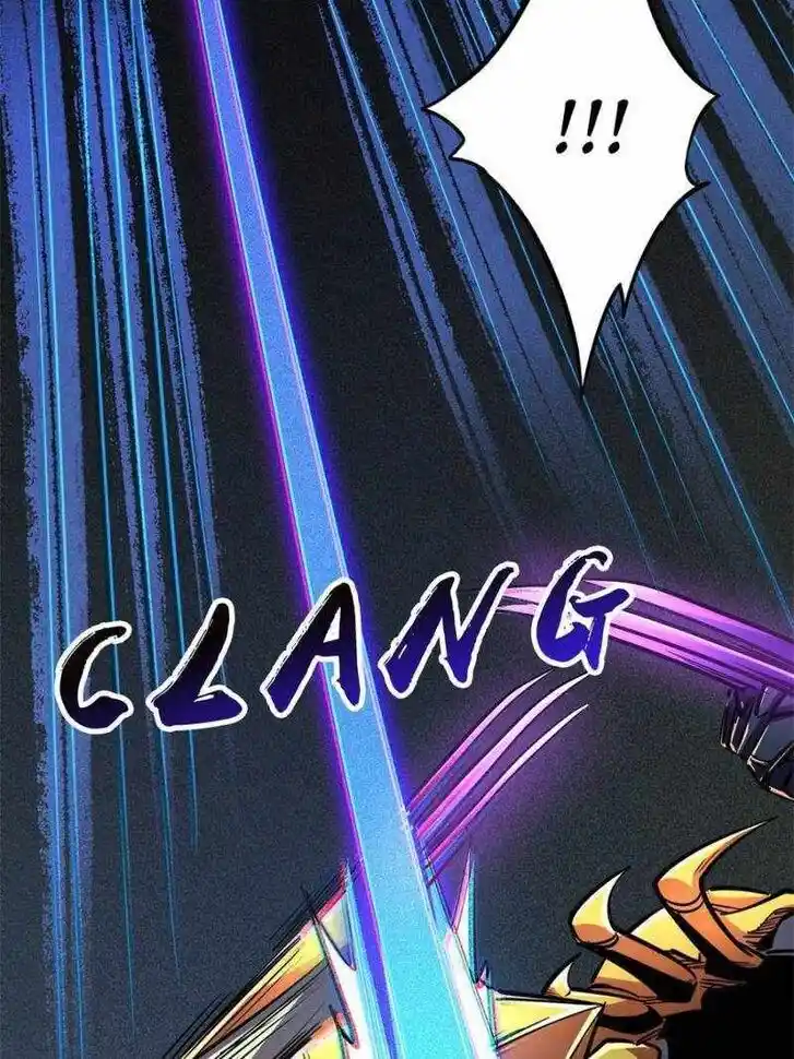 Super God Gene (Novel) Ch.174